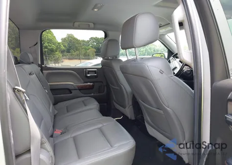 2015 GMC Sierra 1500 Slt z USA, uszkodzony, nr VIN 3GTU2VEC0FG494733